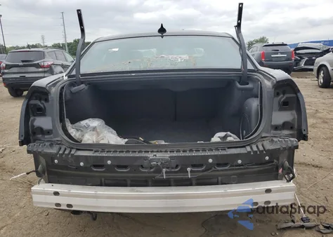 2022 Chrysler 300 S z USA, uszkodzony, nr VIN 2C3CCABT3NH107472